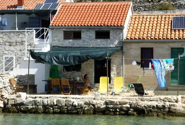 Adriatic coast
