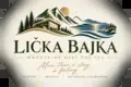 Lička Bajka logo
